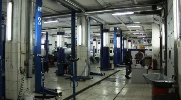 Автокомплекс Реактор на улице Ватутина изображение 7