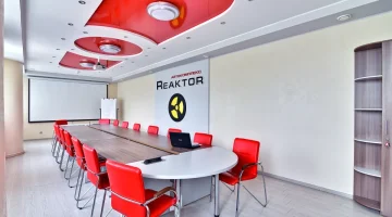 Автокомплекс Реактор на улице Ватутина изображение 4