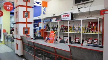 Автокомплекс Реактор на улице Ватутина изображение 7